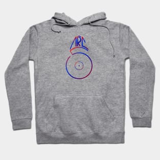 Arc Hoodie